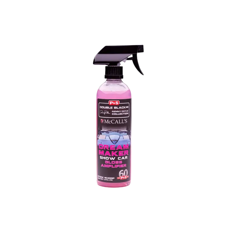 P&S Dream Maker – Gloss Amplifier 473ML