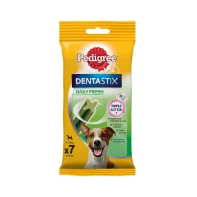 Pedigree Dentastix Fresh - Small