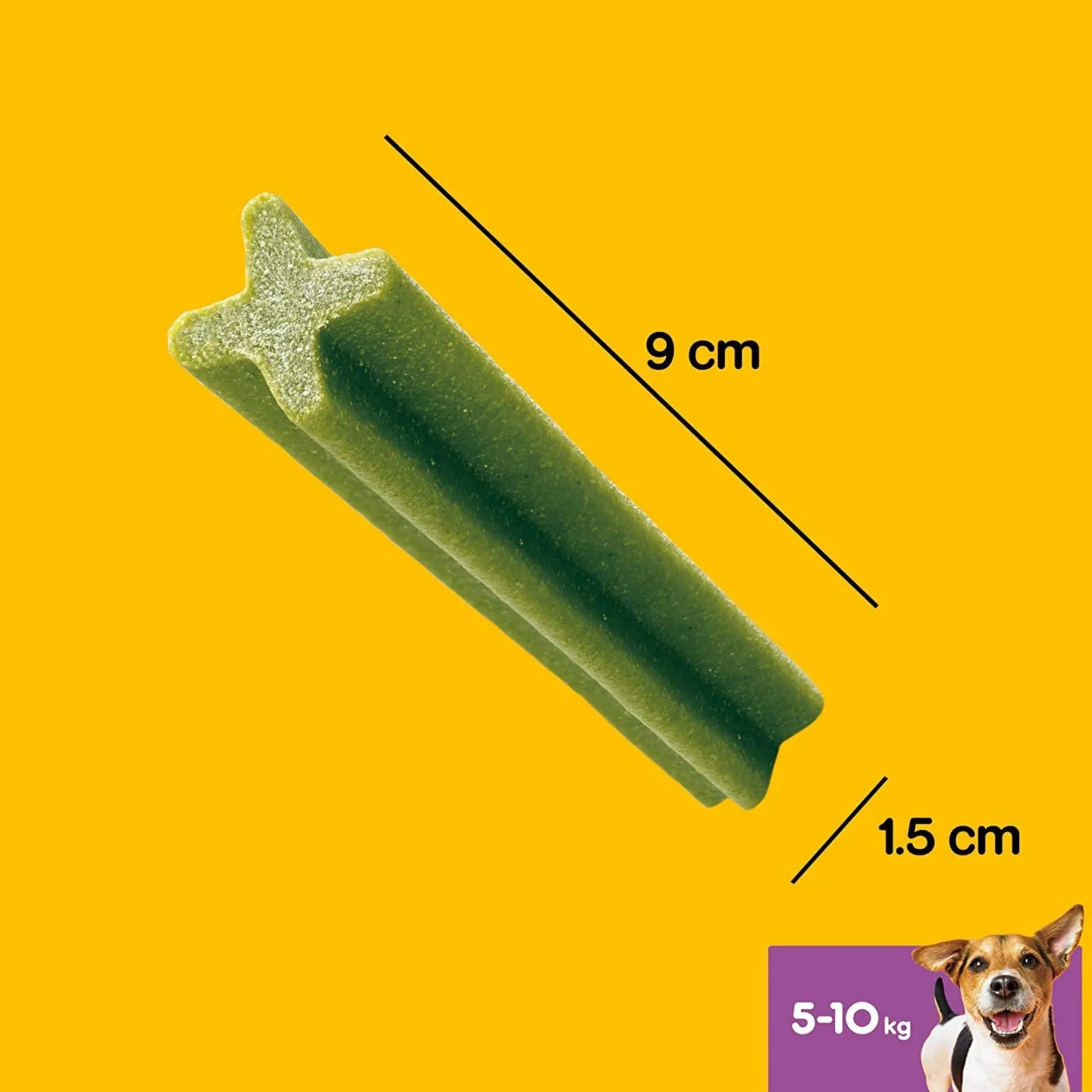 Pedigree Dentastix Fresh - Small