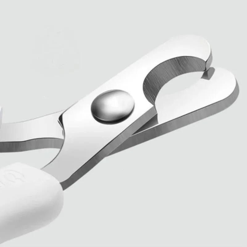 Pet Nail Clippers for Small Dog & Cat