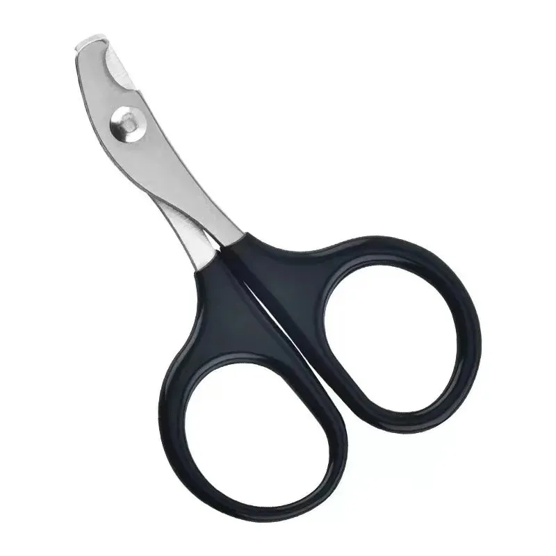 Pet Nail Clippers for Small Dog & Cat
