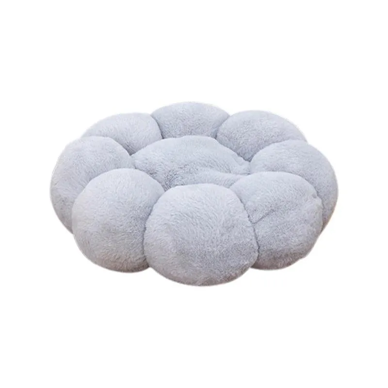 Petal Purr Fancy Cat Bed