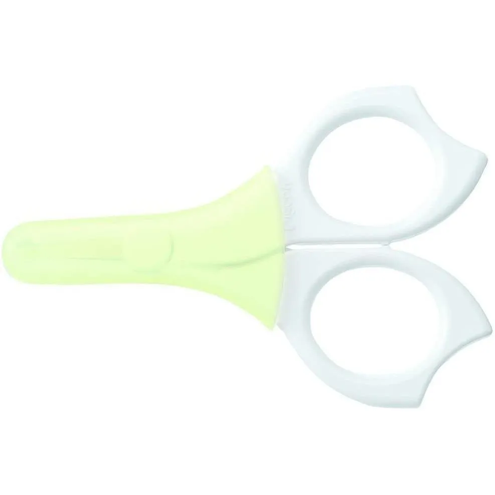 Pigeon Baby Safety Nail Scissors Clippers (3  Months)