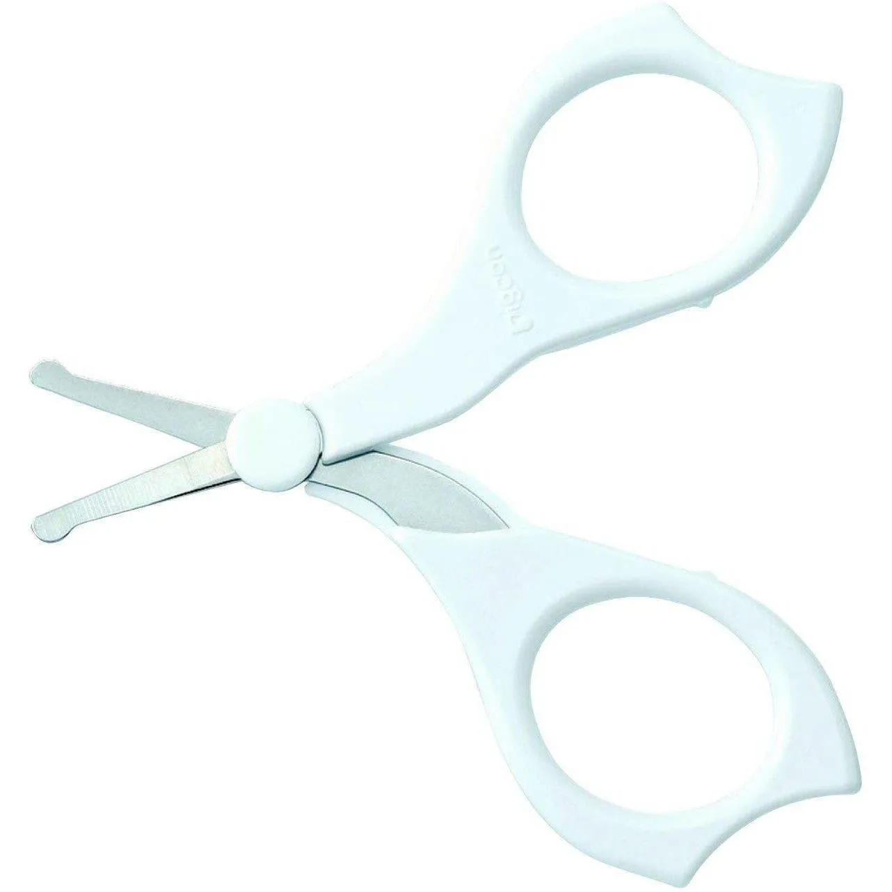 Pigeon Baby Safety Nail Scissors Clippers (3  Months)