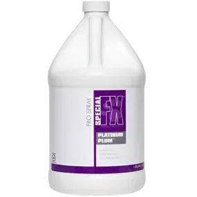 Platinum Plum Pro Spray 1 Gallon by Special FX