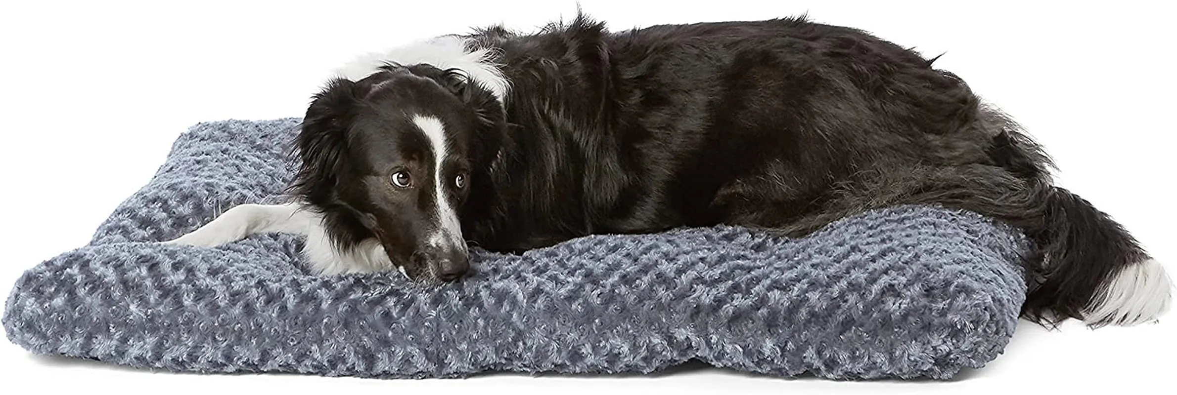 Plush Pet Bed