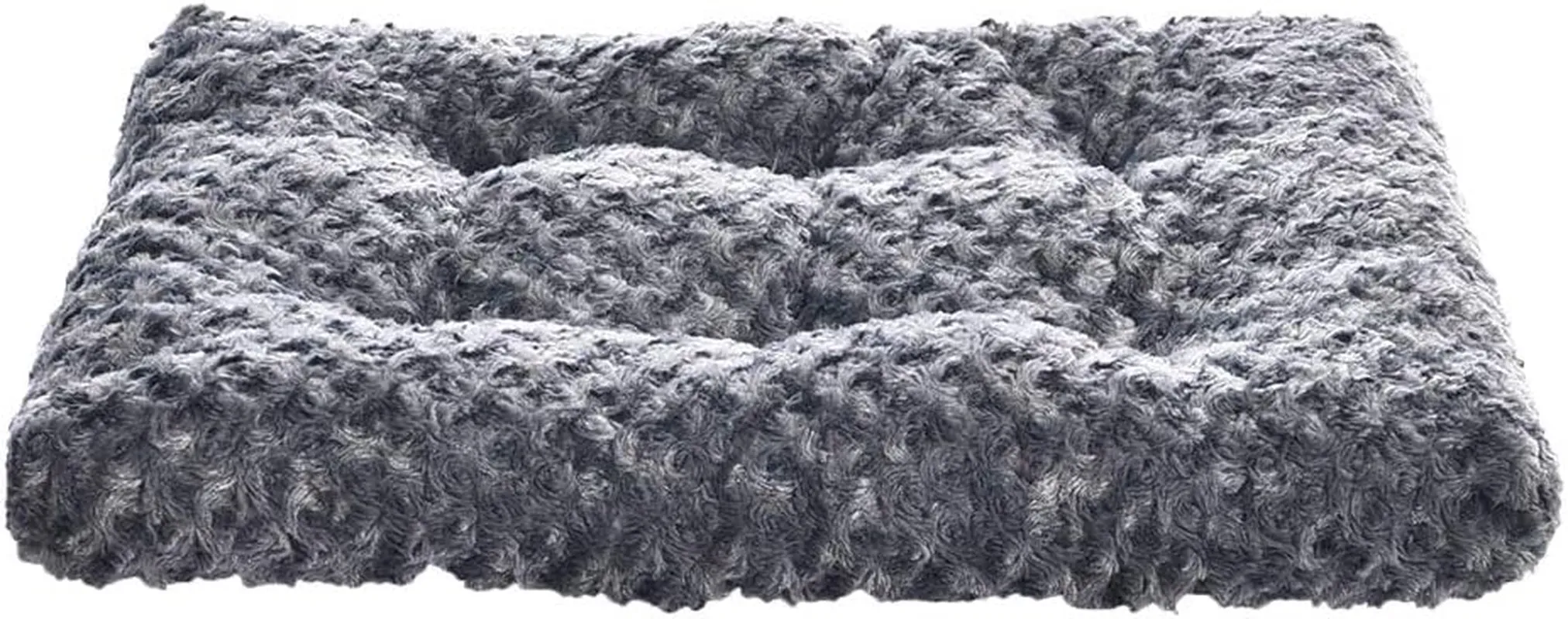 Plush Pet Bed