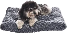 Plush Pet Bed