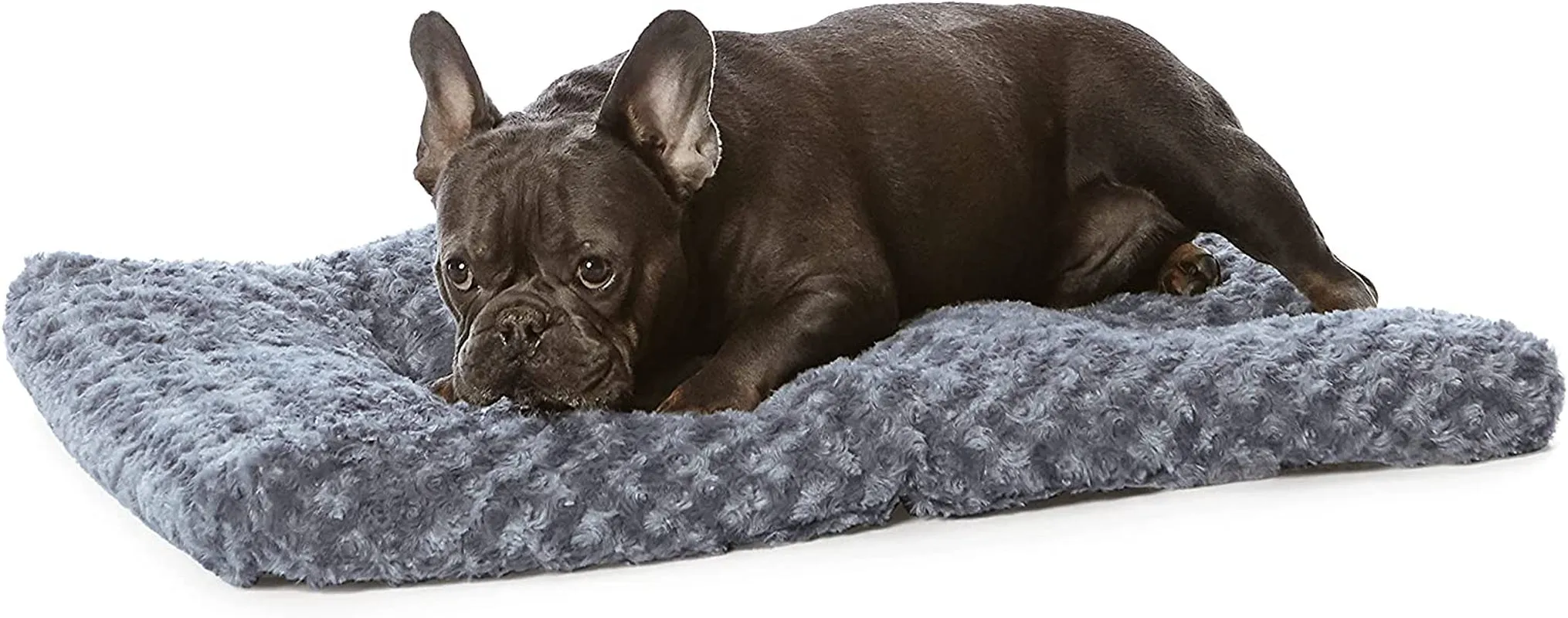 Plush Pet Bed