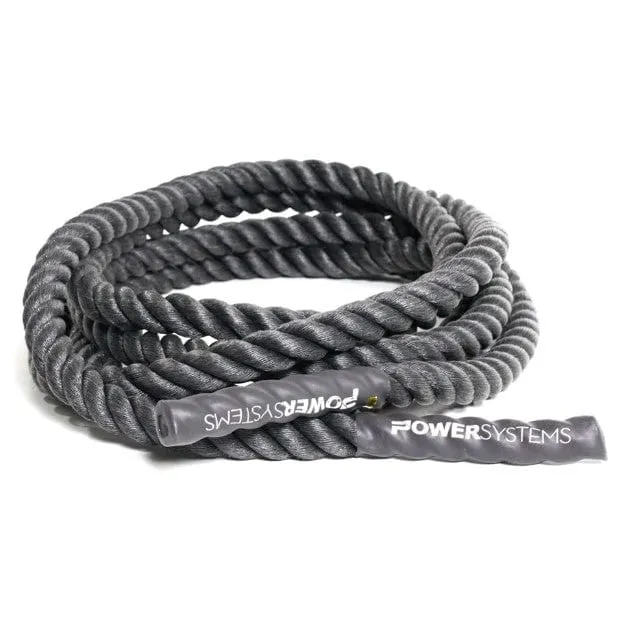 Power Systems Power Training Rope 2 in. Diameter