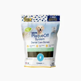 ProDen Plaque Off - Dental Dog Bones - Mint Fusion