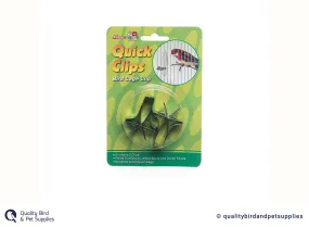 Quick Clips 2pk