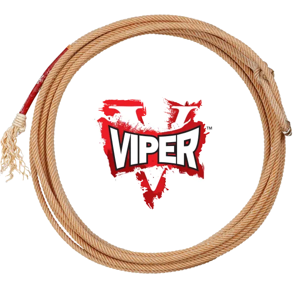 Rattler VIPER Calf Rope