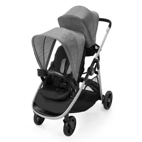 Ready2Grow 2.0 Double Stroller - Perkins (Floor Model)