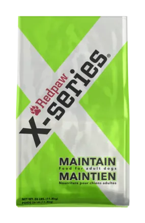 RedPaw X-Series Maintain 26 lb.