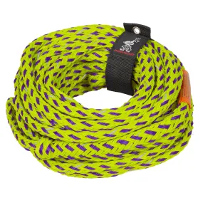 Reflective Tow Rope | 1-6 Rider