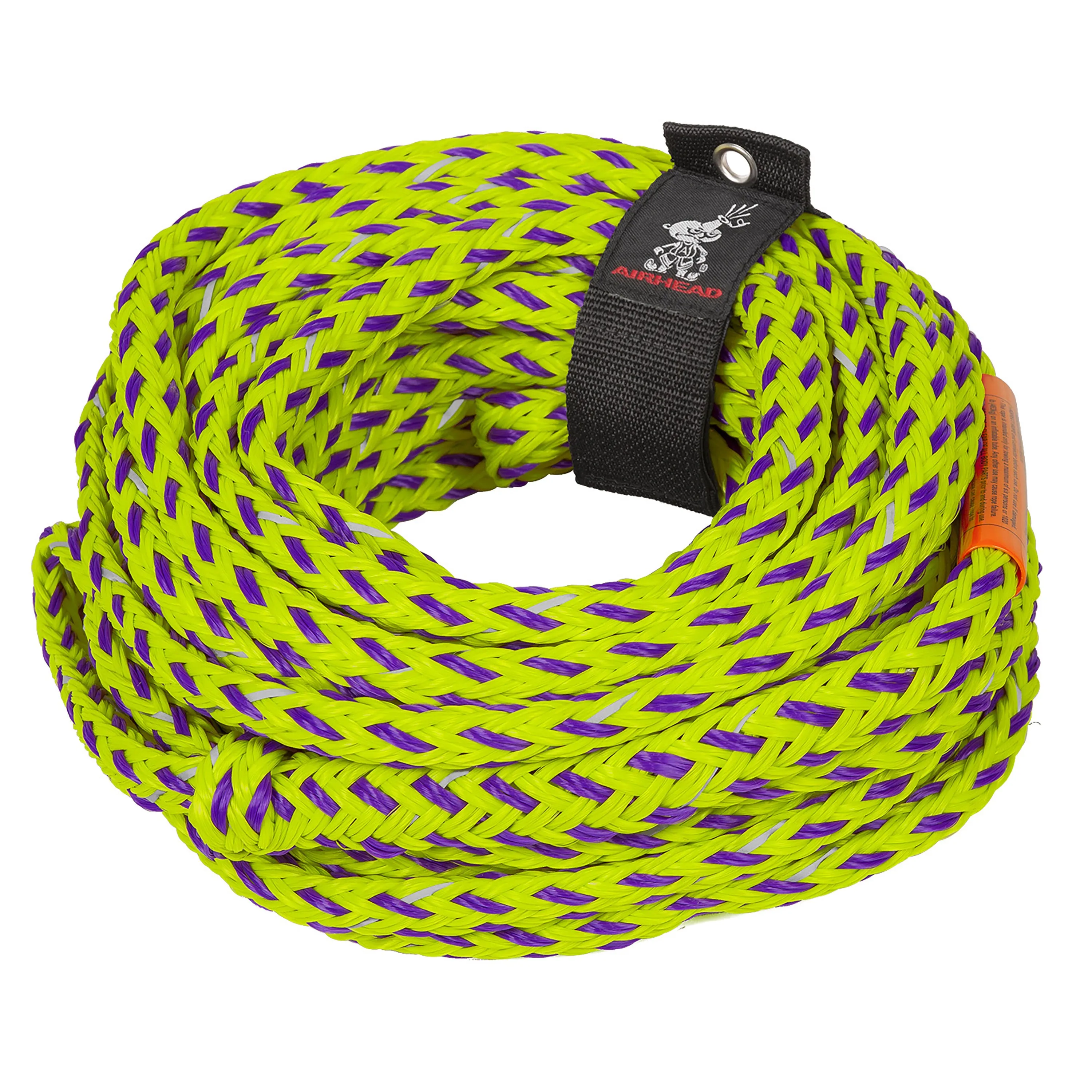 Reflective Tow Rope | 1-6 Rider