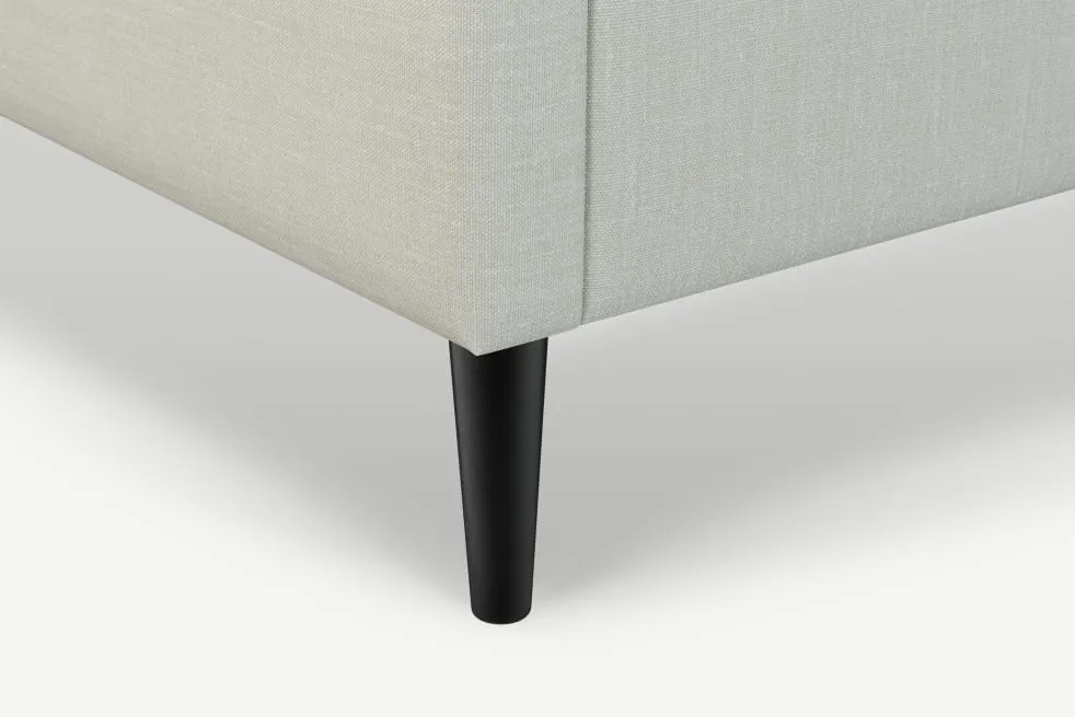Rotz Upholstered Bed