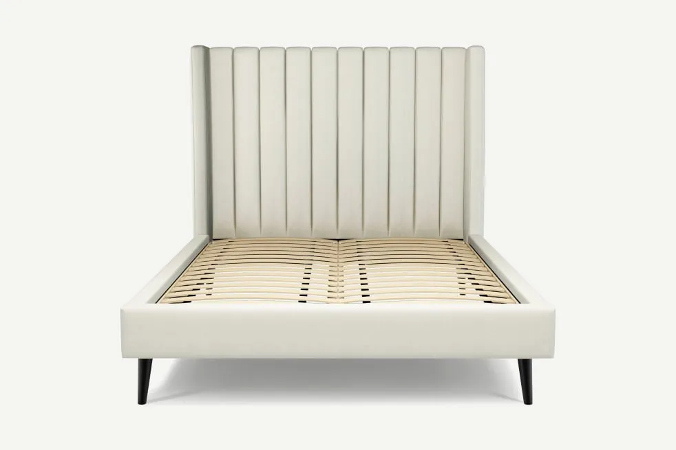 Rotz Upholstered Bed