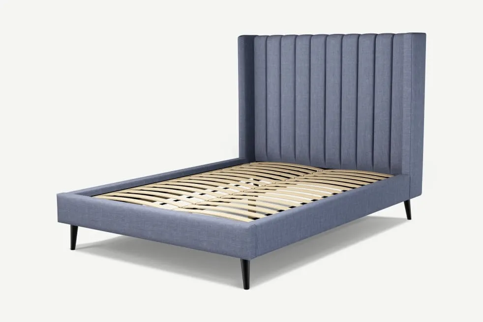 Rotz Upholstered Bed