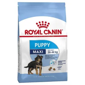 Royal Canin Canine - Maxi Puppy 10kg