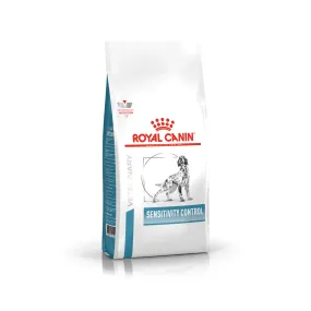 ROYAL CANIN® Canine Sensitivity Control Adult Dry Dog Food