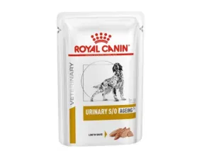 ROYAL CANIN® Canine Urinary S/O Ageing 7  Adult Dog Food