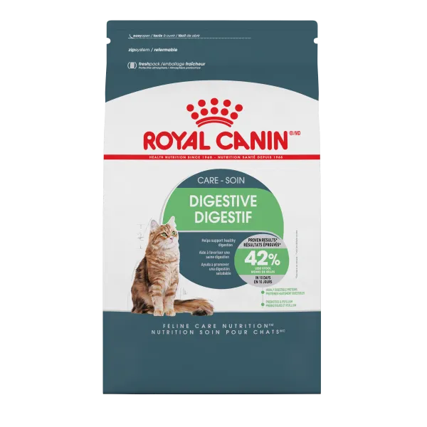 Royal Canin Digestive Care - 6.4 kg