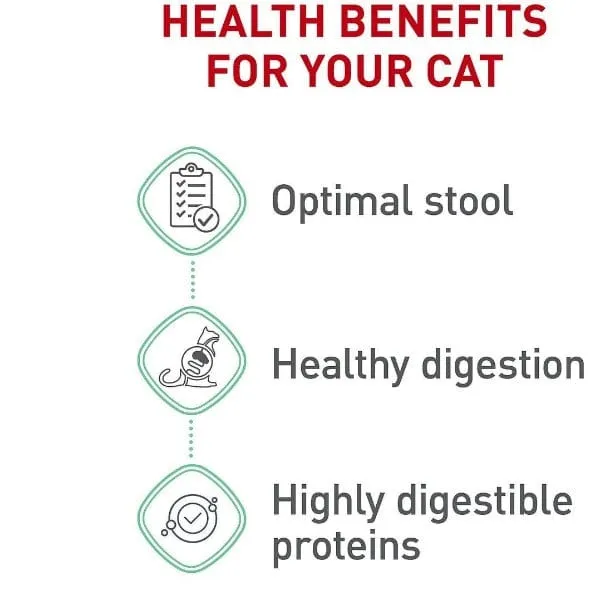 Royal Canin Digestive Care Adult Dry Cat Food
