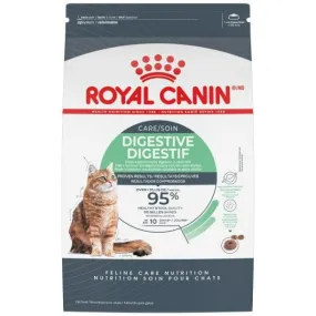 Royal Canin Digestive Care Adult Dry Cat Food