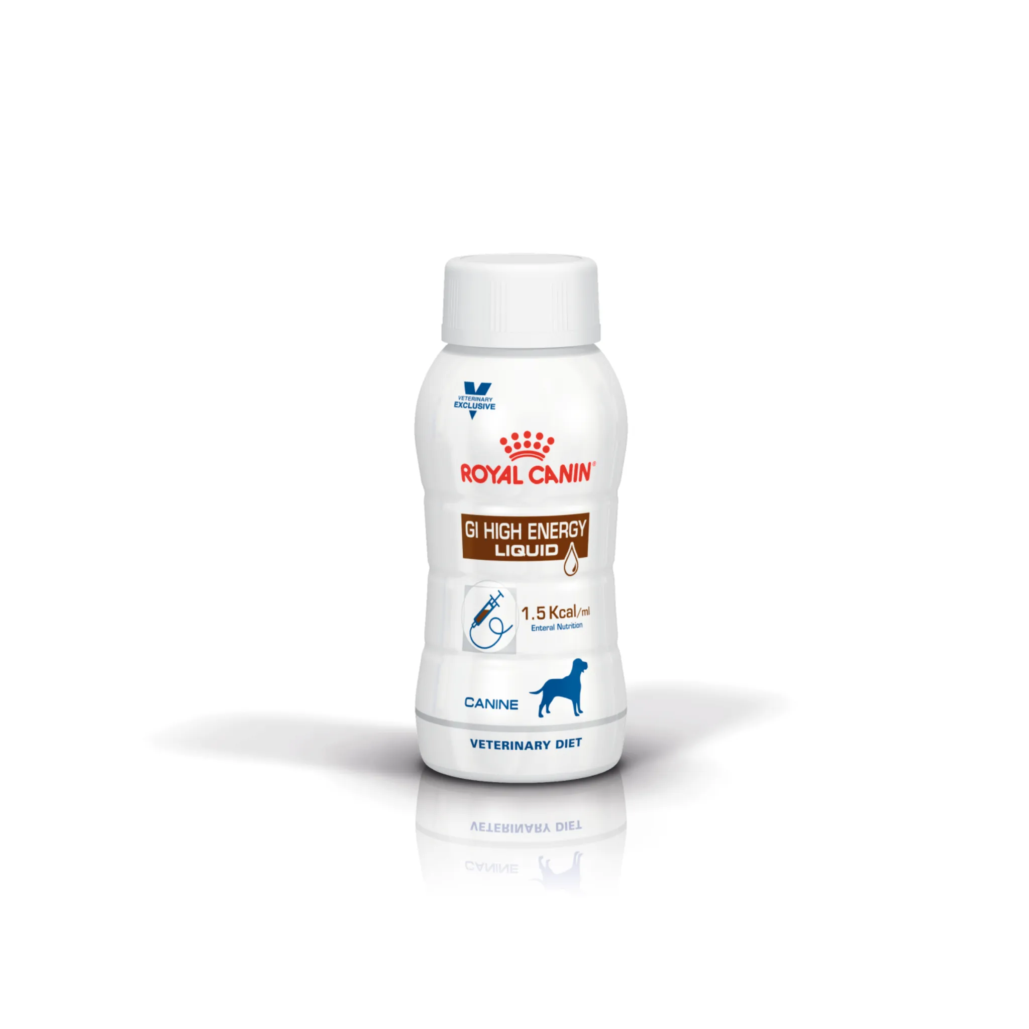ROYAL CANIN® GI High Energy Liquid Adult Wet Dog Food
