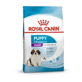 ROYAL CANIN® Giant Puppy Dry Food
