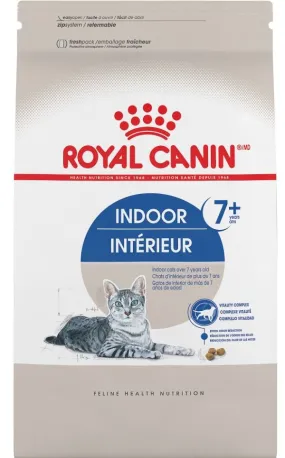 Royal Canin Indoor 7  Dry Cat Food