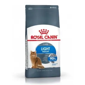 Royal Canin Light Weight Care Adult Cat Food 1.5kg