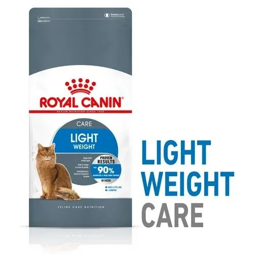 Royal Canin Light Weight Care Adult Cat Food 1.5kg