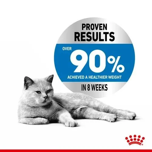 Royal Canin Light Weight Care Adult Cat Food 1.5kg