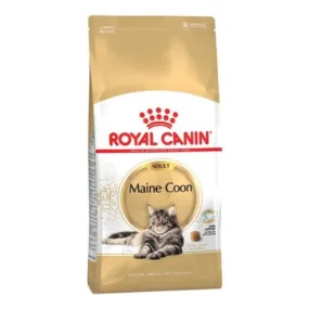 Royal Canin Maine Coon Adult Cat Food 2kg
