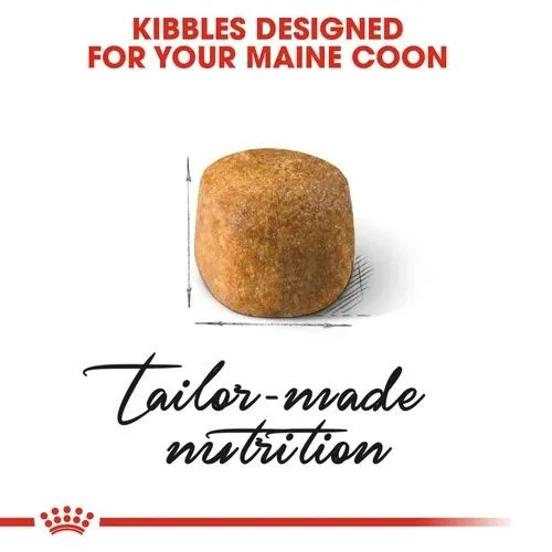 Royal Canin Maine Coon Adult Cat Food 2kg