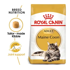 Royal Canin Maine Coon
