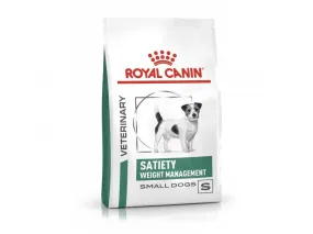 ROYAL CANIN® Satiety Small Dogs Adult Dry Food