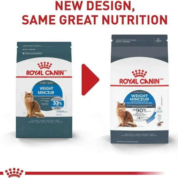 Royal Canin Weight Care Adult Dry Cat Food