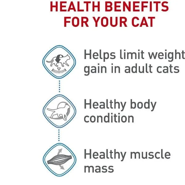 Royal Canin Weight Care Adult Dry Cat Food