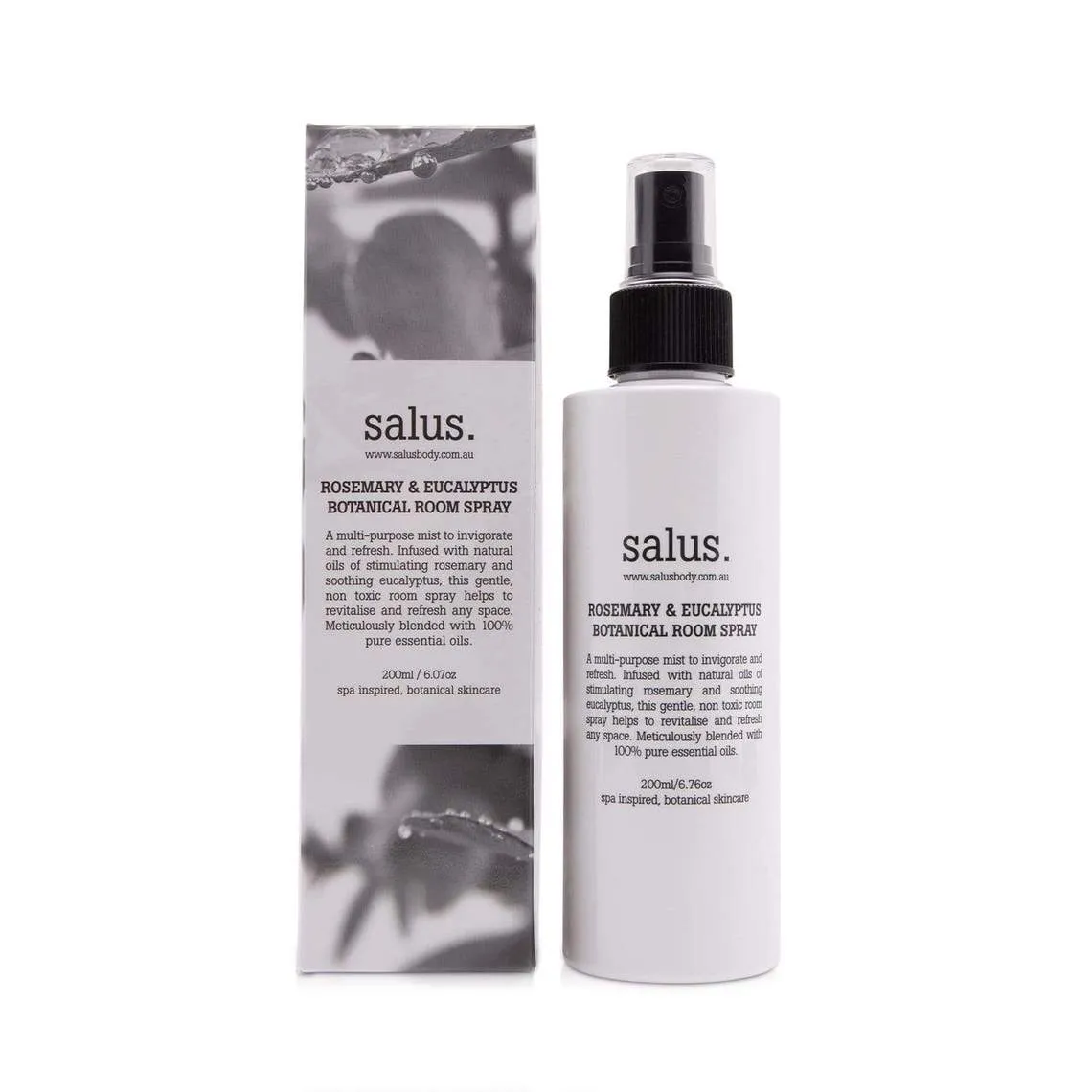 Salus  Room Spray