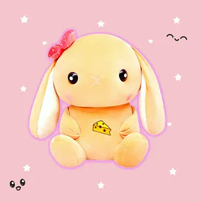 Silly Billy Bunny Plush