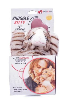 Snuggle Kitty