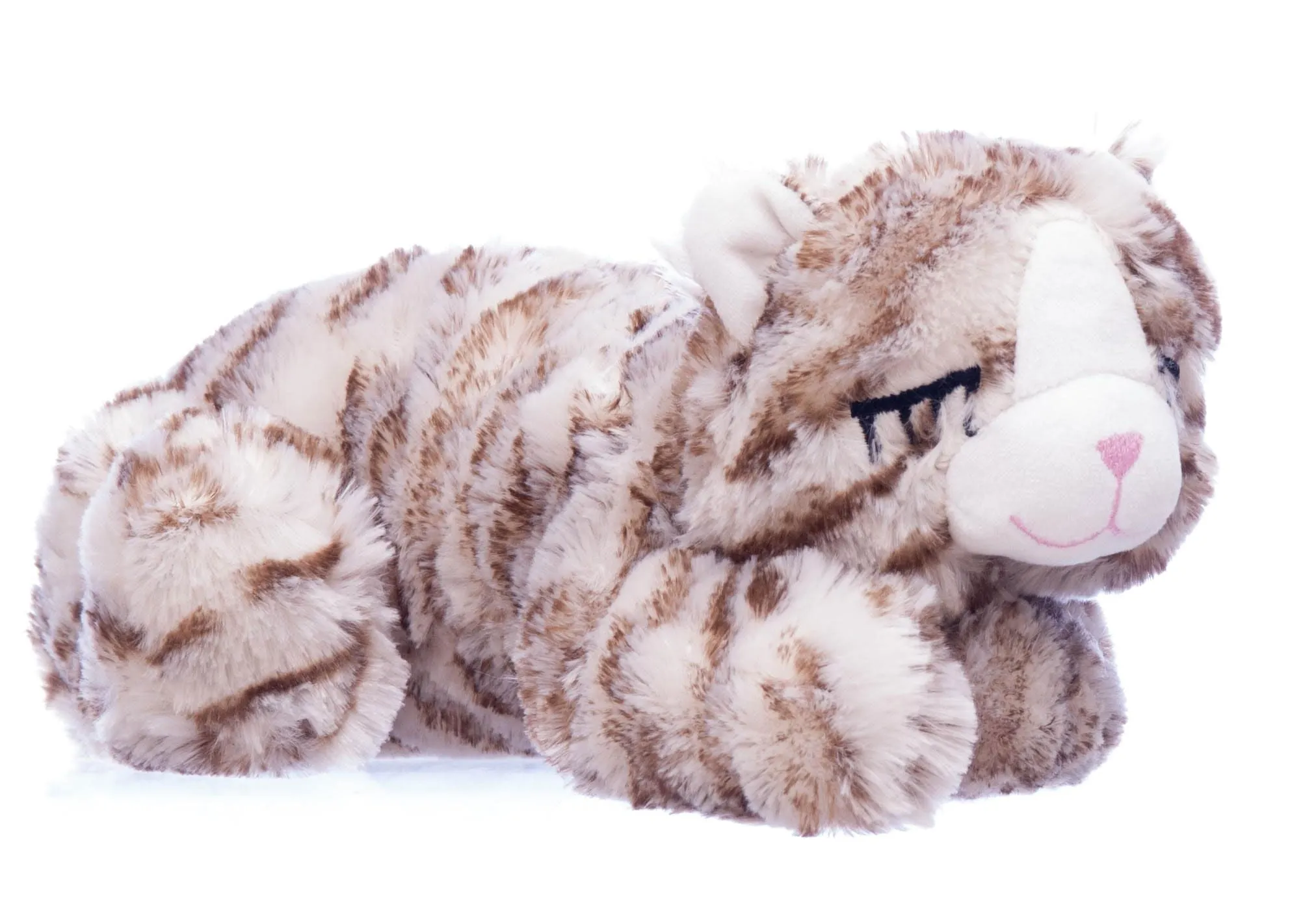 Snuggle Kitty
