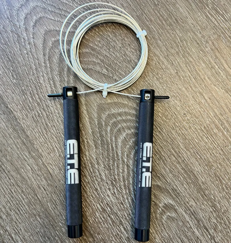 Speed Rope 4.0