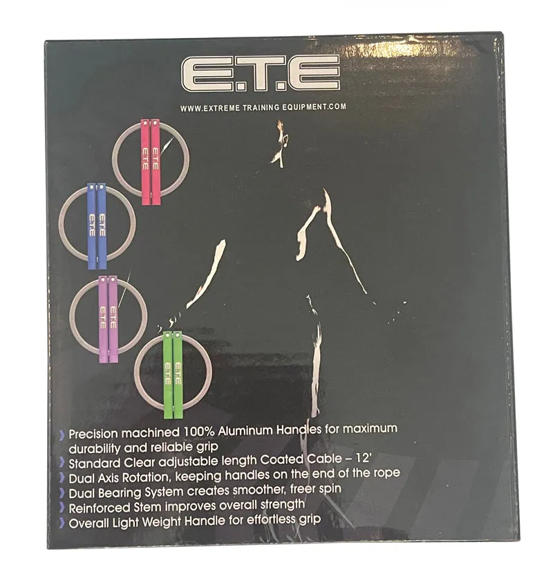 Speed Rope 4.0