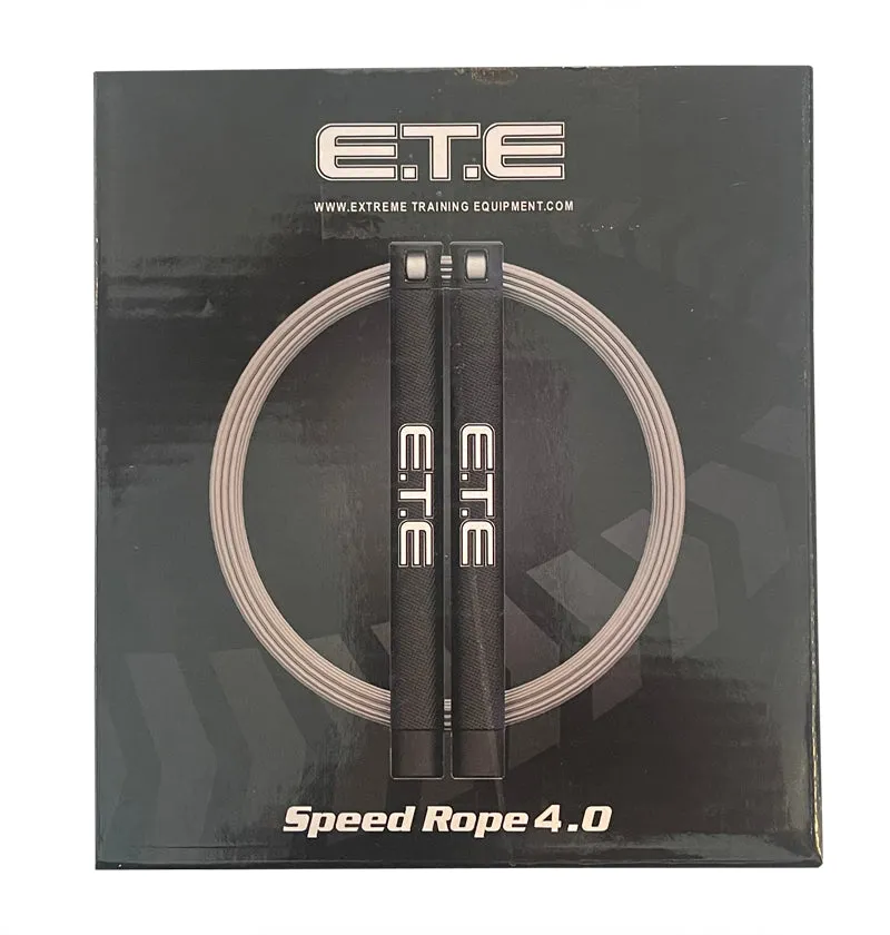 Speed Rope 4.0