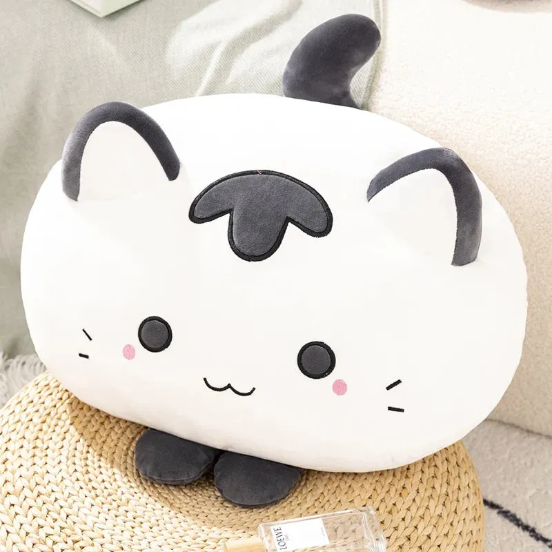 Squishy Kitty Plushies